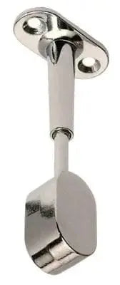 Supp.reg.le oro chiuso 30x15 Supporti tende ENRICO CASIRAGHI   