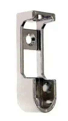 Supporto laterale oro 30x15 Supporti tende ENRICO CASIRAGHI   