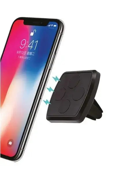 Supporto magnetico per auto Accessori auto LOSTECH   