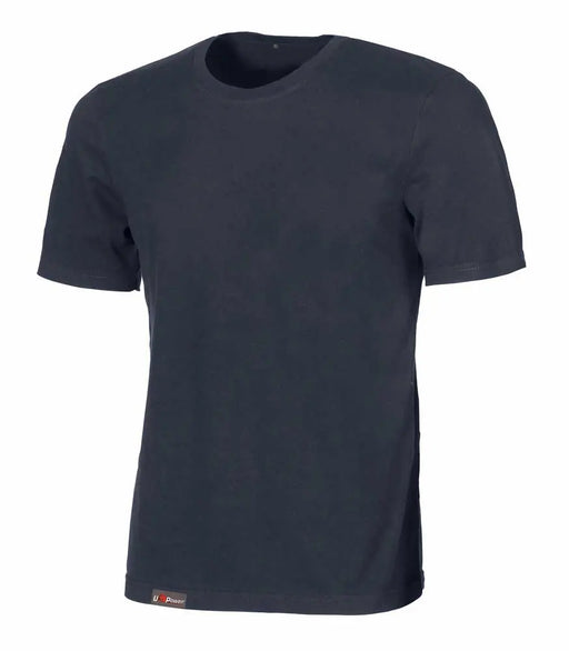 T-shirt U-Power Linear deep blue diverse misure T-shirt e polo Hobby Shop Solution   