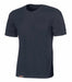 T-shirt U-Power Linear deep blue diverse misure T-shirt e polo Hobby Shop Solution   
