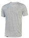 T-shirt U-Power Linear grey silver diverse misure T-shirt e polo Hobby Shop Solution   
