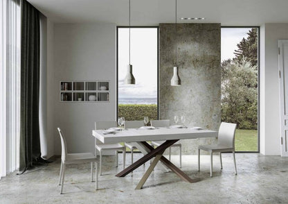 Itamoby Tavolo Allungabile Volantis - Design Elegante e Funzionale
