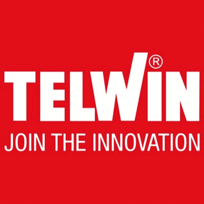 Avviatore 12V TELWIN Drive 1250A Powerbank Litio