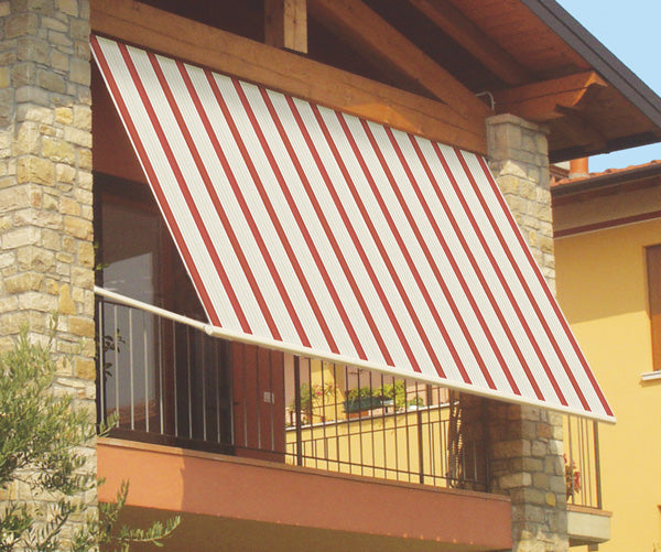 Tenda da sole a caduta 3x2,45 mt