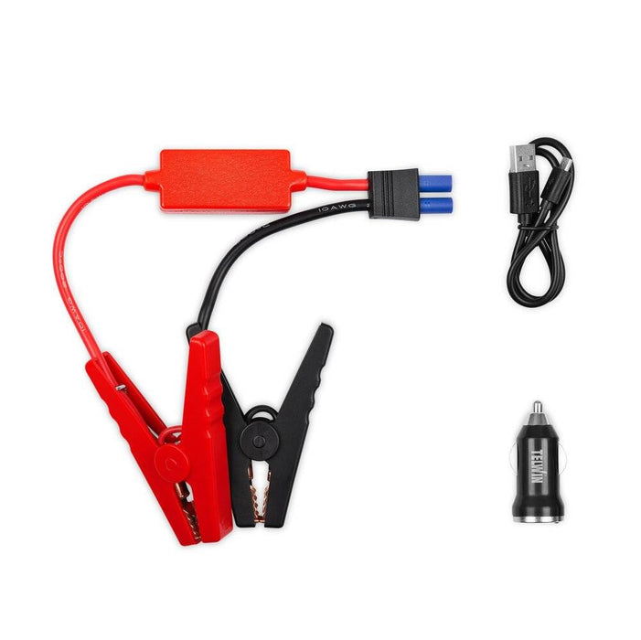 Avviatore Telwin Drive Mini 1000 12V Powerbank Litio