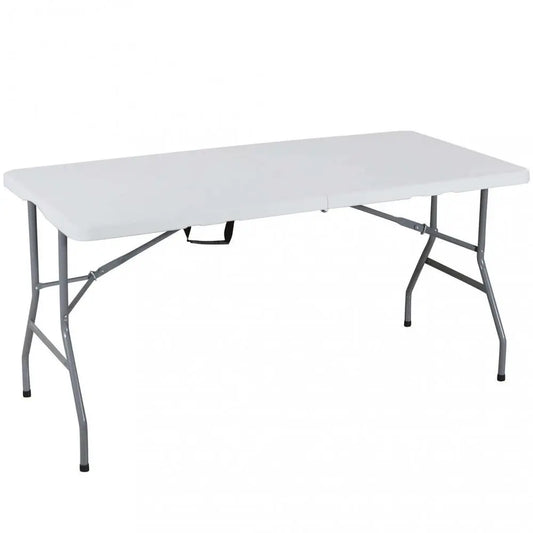 Tavolo Catering 150 Pieghevole Tavoli da giardino Hobby Shop Solution   
