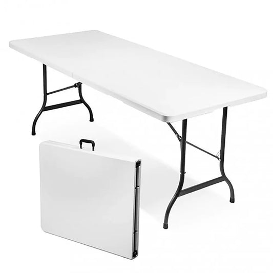 Tavolo Catering 240 Pieghevole Tavoli da giardino Hobby Shop Solution   