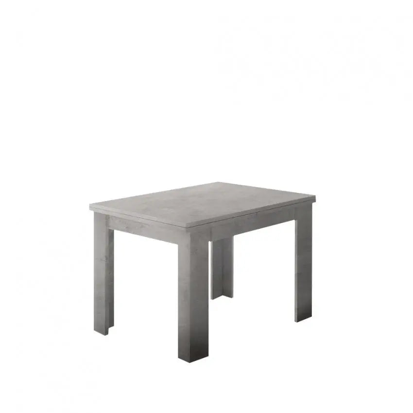 Tavolo allungabile JESI con design moderno Bronx Tavoli Italy Web forniture   