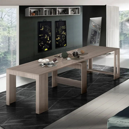 Tavolo Allungabile Consolle Pratika 300 Olmo: Il Prodotto Perfetto per il Tuo Spazio Tavoli Italy Web forniture   