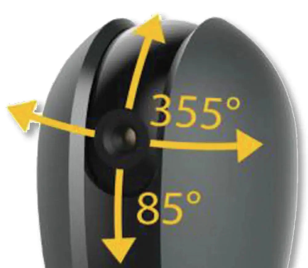 Telecamera smart motion Telecamere wifi BEGHELLI   