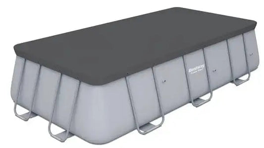 Telo copripiscina 5.49x2.74x1.22 Teli Copripiscina BESTWAY   