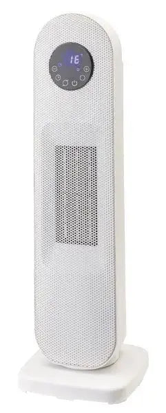 Termoventilatore colonna wifi 2000w Stufe Elettriche DCG   