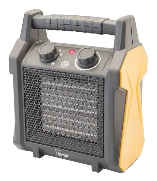 Termoventilatore industriale 3000w Stufe Elettriche DCG   