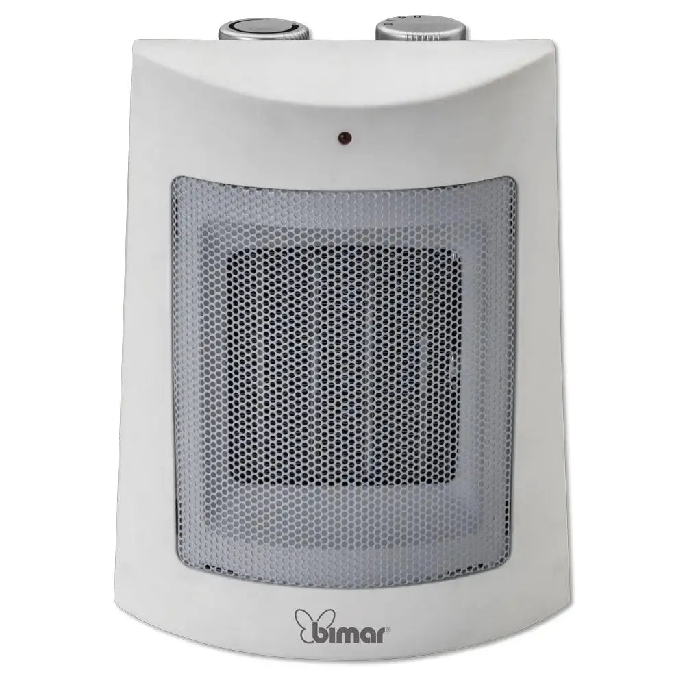 Termoventilatore ptc 1500w Stufe Elettriche DCG   
