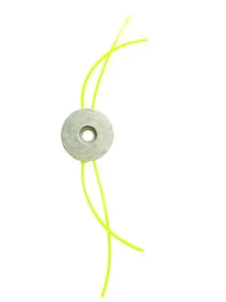 La Tarantola Testina Universale In Alluminio Per Decespugliatore - Foto 8