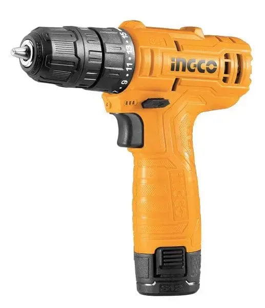 Trapano 12v ingco super select Trapani portatili INGCO   