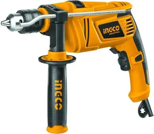 Trapano a percussione 850w ingco TRAPANO INGCO   