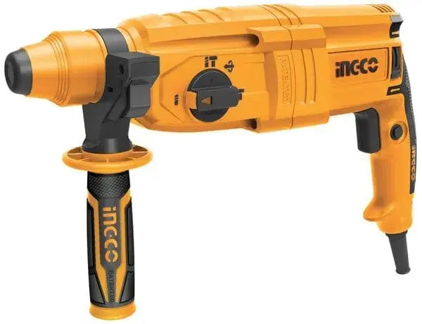 Trapano tassellatore 800w ingco TRAPANO INGCO   