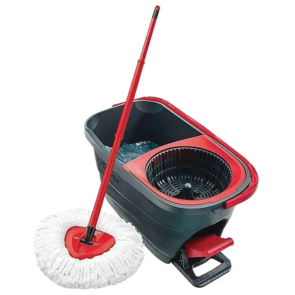 Turbo smart completo vileda  GIMI-VILEDA   