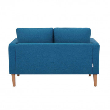 Divano Elegante e Confortevole Ramsey a 3 e 2 Posti Divani Hobby Shop Solution   
