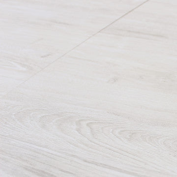 Tavolo rotondo allungabile in melaminico effetto legno 120/160x120