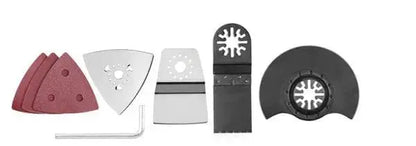 Utensile multifunzione 300w oscillante con accessori ingco Levigatrici INGCO   