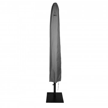 Custodia protettiva in poliestere per ombrellone 57x23x210 cm