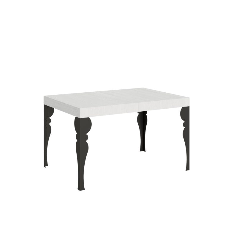 Itamoby Tavolo allungabile Paxon P.90 - Struttura Antracite
