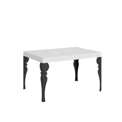 Itamoby Tavolo allungabile Paxon P.90 - Struttura Antracite