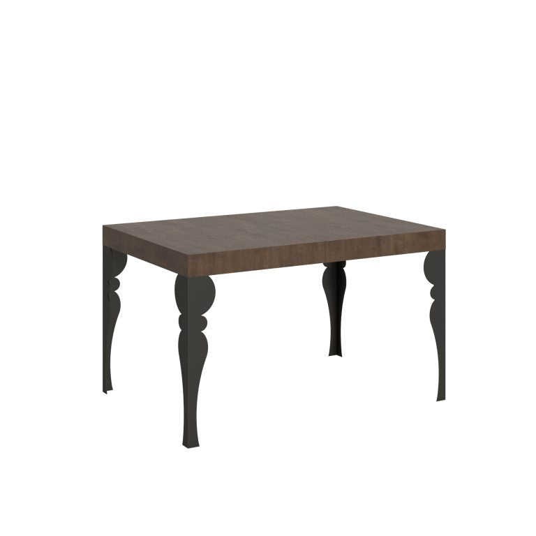 Itamoby Tavolo allungabile Paxon P.90 - Struttura Antracite