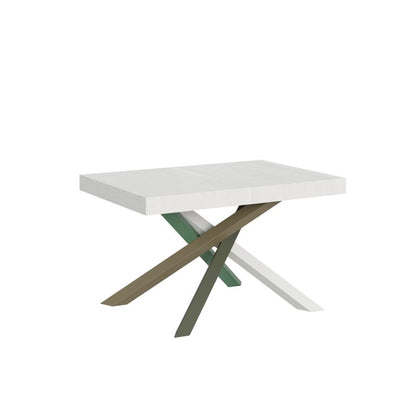 Itamoby Tavolo allungabile Volantis P.90 - Capacità fino a 18 persone