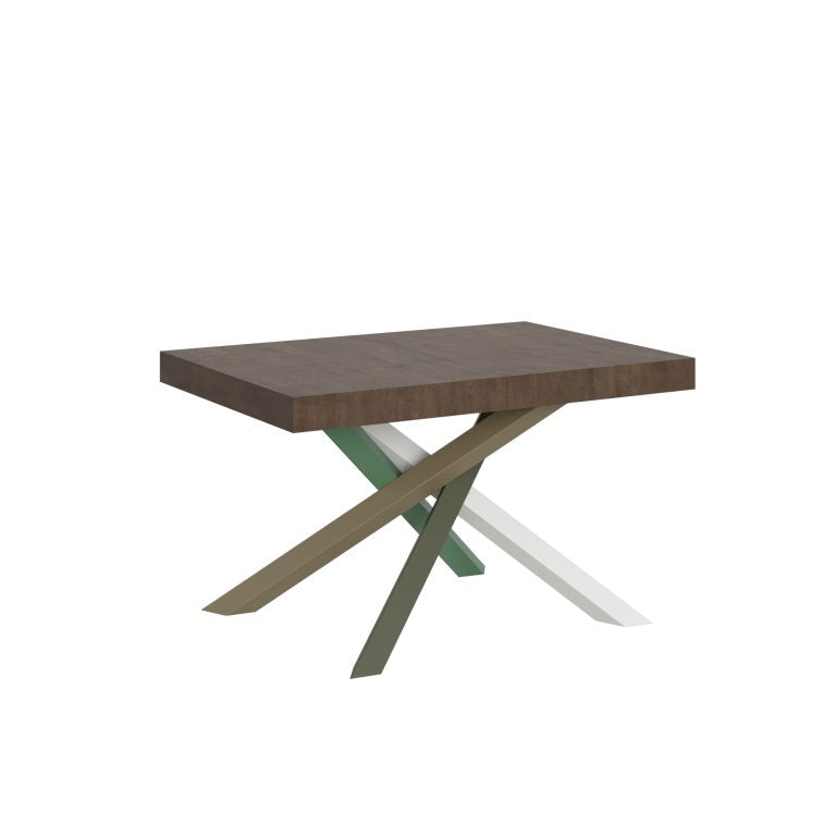 Itamoby Tavolo allungabile Volantis P.90 - Capacità fino a 18 persone