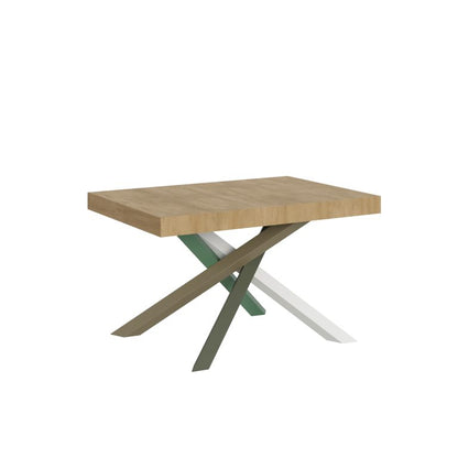 Itamoby Tavolo allungabile Volantis P.90 - Capacità fino a 18 persone