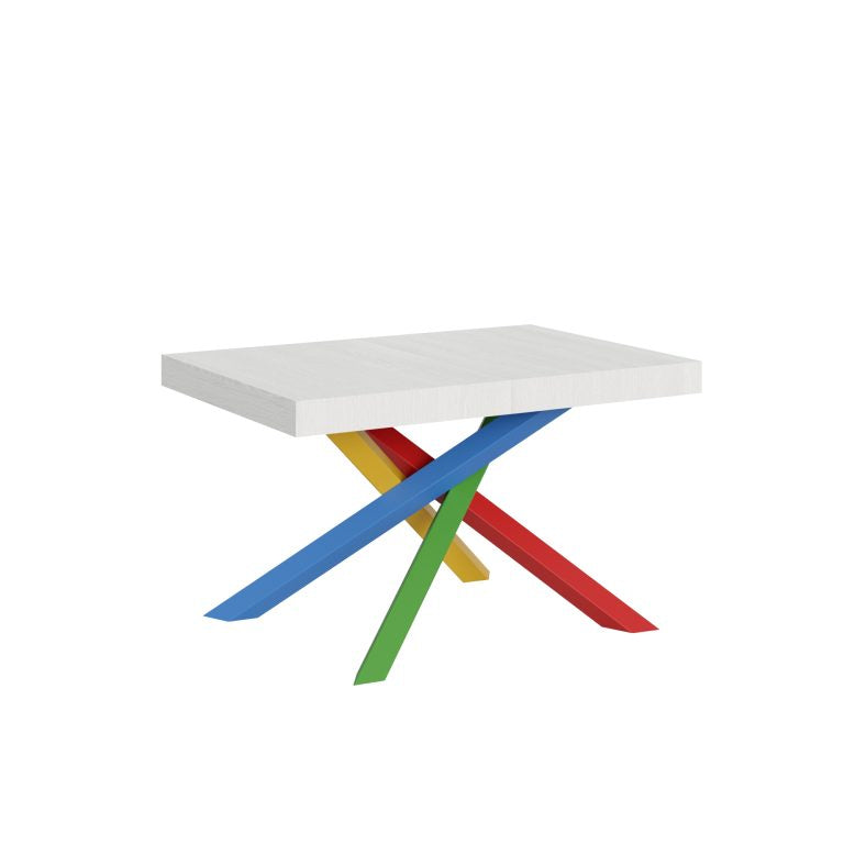 Itamoby Tavolo Estensibile Volantis - Design Moderno e Funzionale