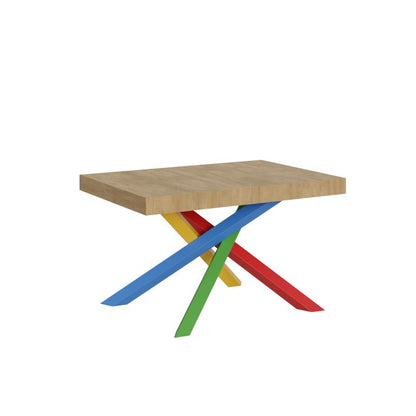 Itamoby Tavolo Estensibile Volantis - Design Moderno e Funzionale