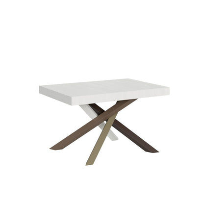 Itamoby Tavolo Allungabile Volantis - Design Elegante e Funzionale