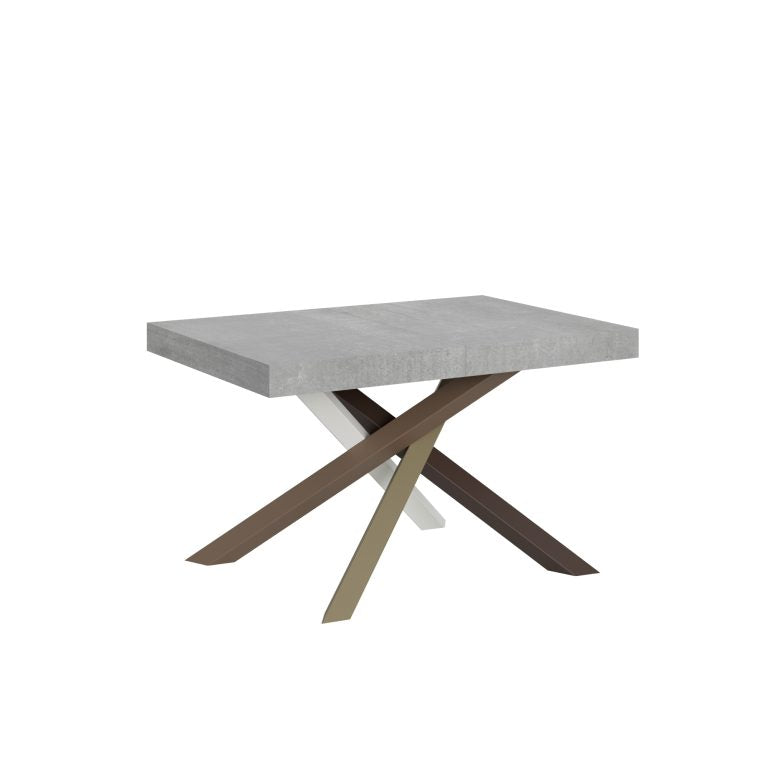 Itamoby Tavolo Allungabile Volantis - Design Elegante e Funzionale