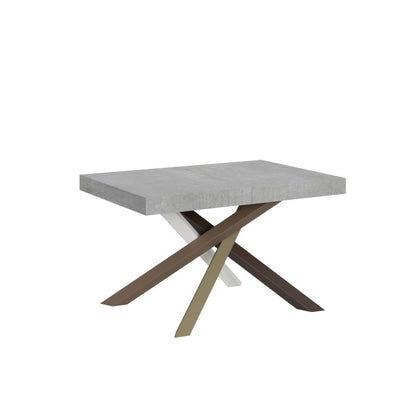 Itamoby Tavolo Allungabile Volantis - Design Elegante e Funzionale