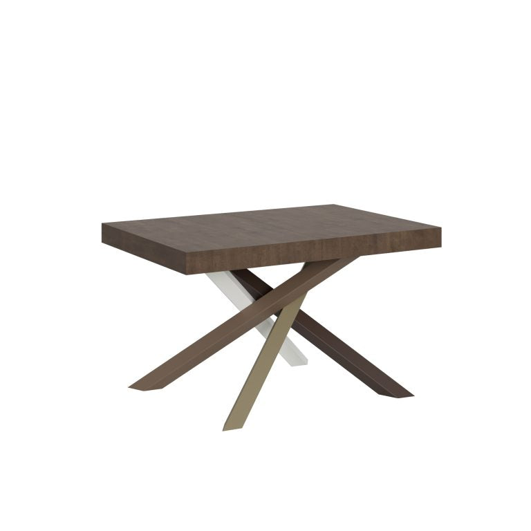 Itamoby Tavolo Allungabile Volantis - Design Elegante e Funzionale