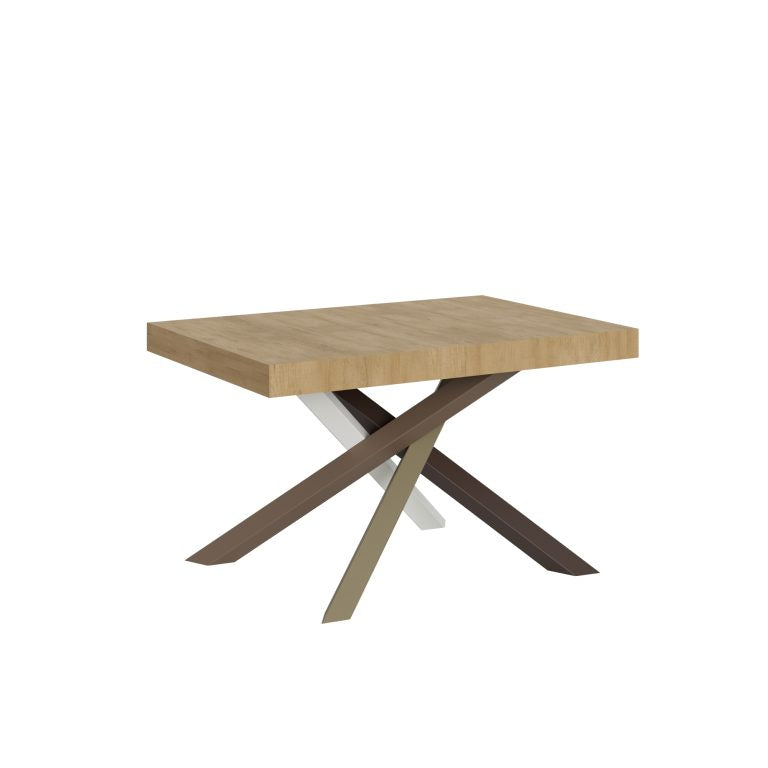 Itamoby Tavolo Allungabile Volantis - Design Elegante e Funzionale