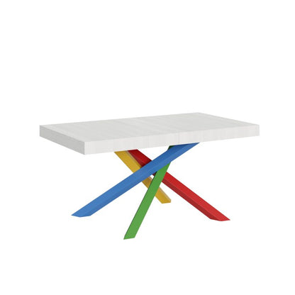 Itamoby Tavolo Estensibile Volantis - Design Moderno e Funzionale