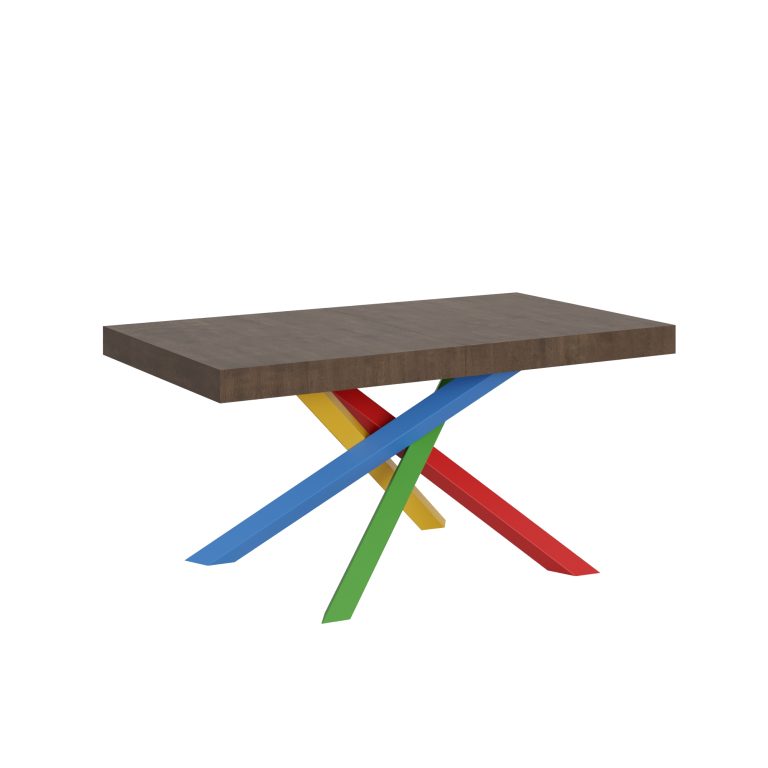 Itamoby Tavolo Estensibile Volantis - Design Moderno e Funzionale