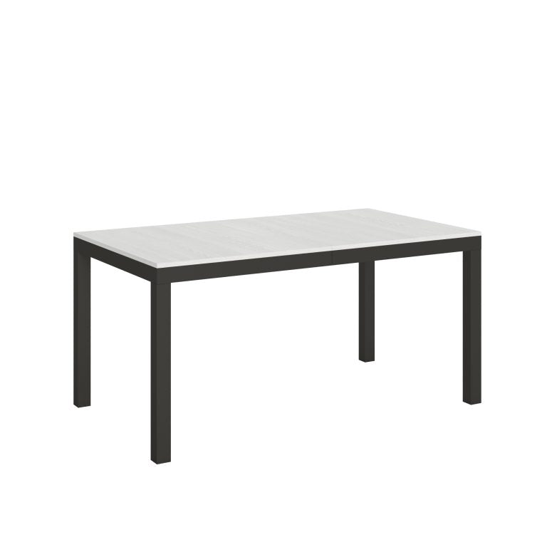 Itamoby Tavolo Estensibile Everyday Evolution P.90 - Design Multifunzionale e Stile Essenziale