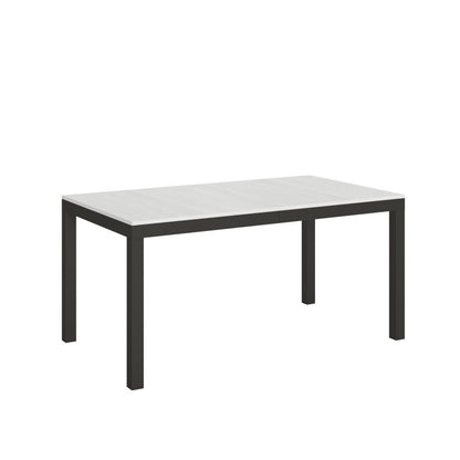 Itamoby Tavolo Estensibile Everyday Evolution P.90 - Design Multifunzionale e Stile Essenziale