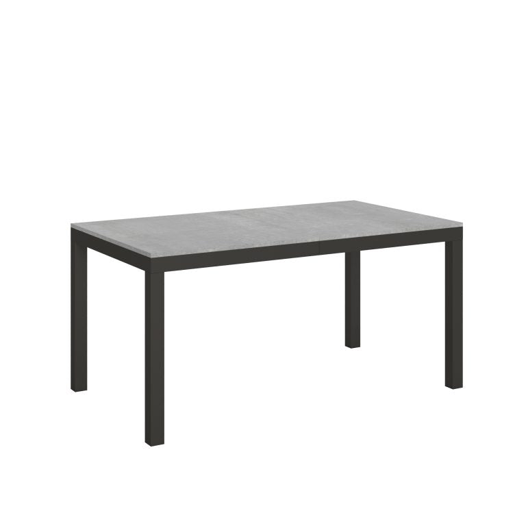 Itamoby Tavolo Estensibile Everyday Evolution P.90 - Design Multifunzionale e Stile Essenziale