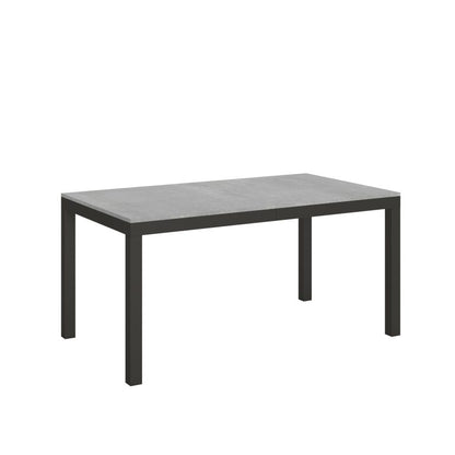 Itamoby Tavolo Estensibile Everyday Evolution P.90 - Design Multifunzionale e Stile Essenziale