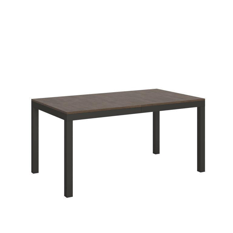 Itamoby Tavolo Estensibile Everyday Evolution P.90 - Design Multifunzionale e Stile Essenziale