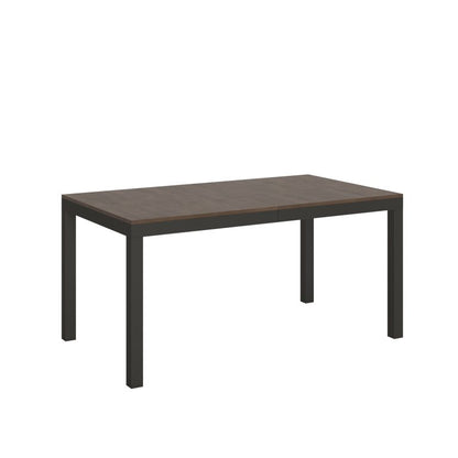 Itamoby Tavolo Estensibile Everyday Evolution P.90 - Design Multifunzionale e Stile Essenziale