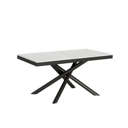 Itamoby Tavolo allungabile Famas Evolution P.90 - Design Moderno e Funzionale